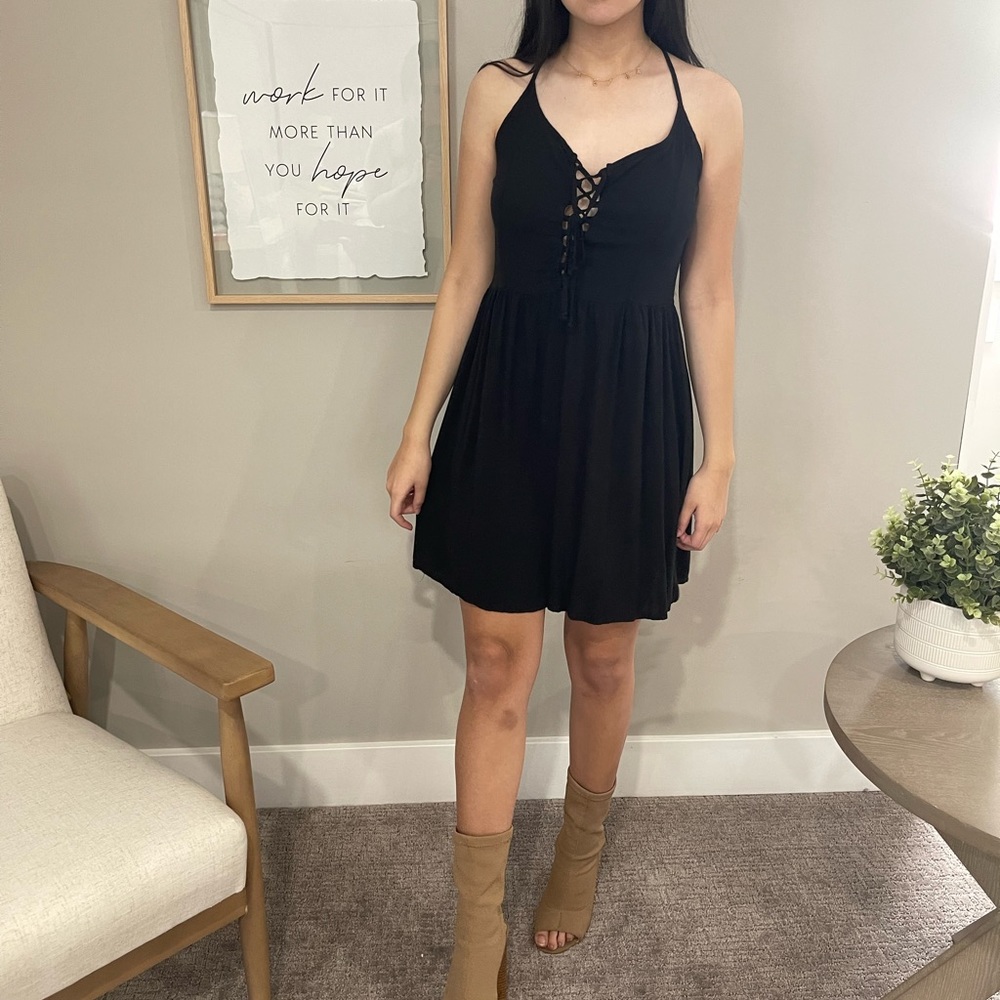 Boho Dress